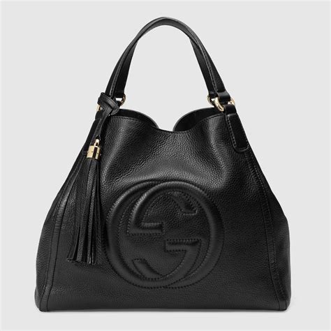 gucci by gucci donna in offerta|gucci leather handbags.